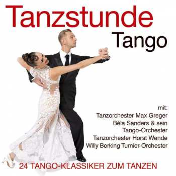 Various: Tanzstunde: Tango