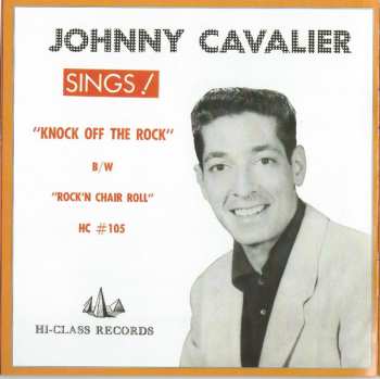 CD Various: Tattle Tale