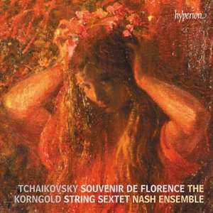 Various: Tchaikovsky & Korngold: String Sextets