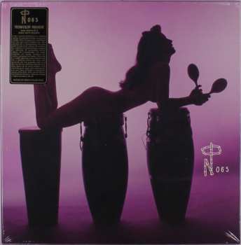 3LP/Box Set Various: Technicolor Paradise: Rhum Rhapsodies & Other Exotic Delights CLR