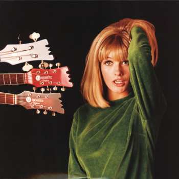 3LP/Box Set Various: Technicolor Paradise: Rhum Rhapsodies & Other Exotic Delights CLR