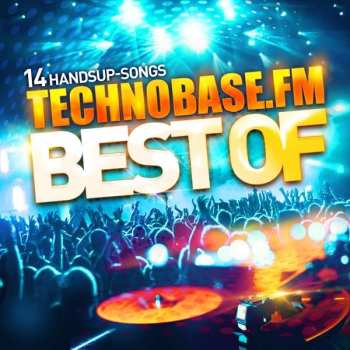 Various: TechnoBase.FM - Best Of