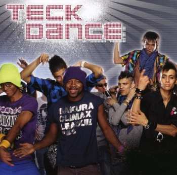 Album Various: Teck Dance