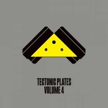 Album Various: Tectonic Plates Volume 4
