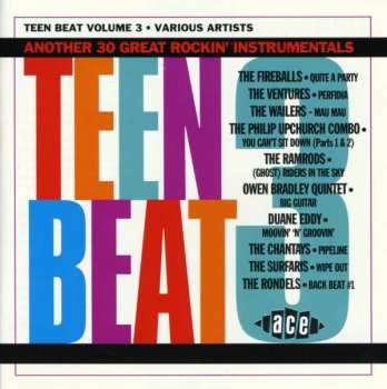 Various: Teen Beat Volume 3