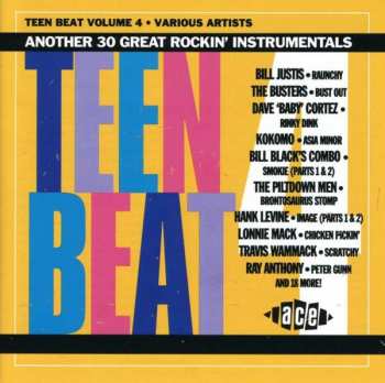 Various: Teen Beat Volume 4