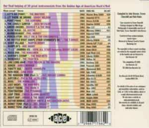 CD Various: Teen Beat Volume 5 264195