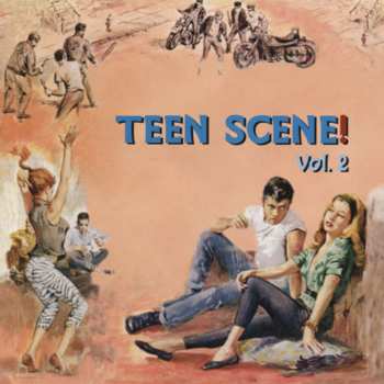 Album Various: Teen Scene! Vol. 2