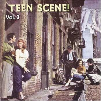 Album Various: Teen Scene! Vol. 3