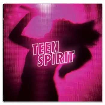 LP Various: Teen Spirit (Original Motion Picture Soundtrack) CLR 344431