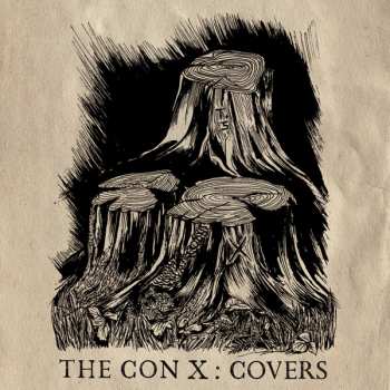 LP Various: Tegan And Sara Present The Con X: Covers 349182