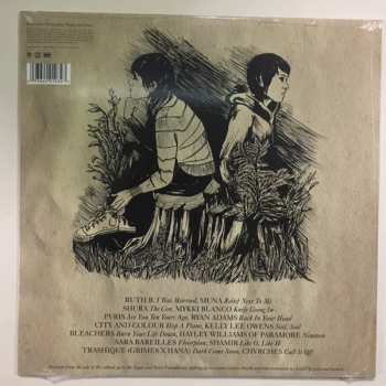 LP Various: Tegan And Sara Present The Con X: Covers 349182