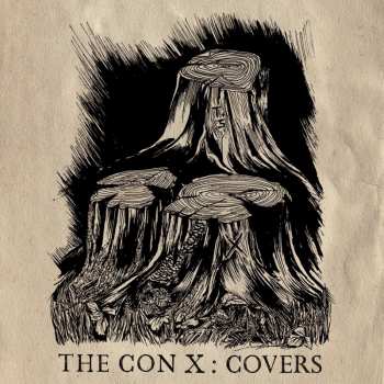 Album Various: Tegan And Sara Present The Con X: Covers