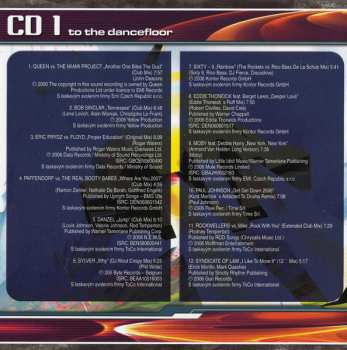2CD Various: Tekno! 42