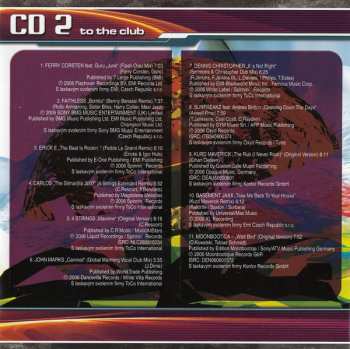 2CD Various: Tekno! 42