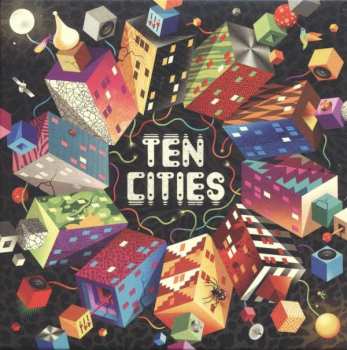 Various: Ten Cities