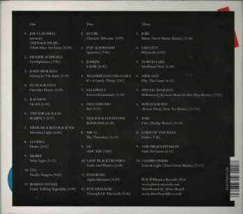 3CD Various: Ten Years Of Phonica 541580