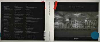 3CD Various: Ten Years Of Phonica 541580