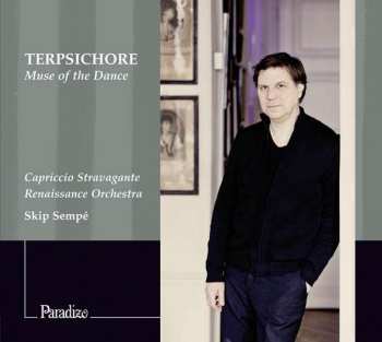 Album Various: Terpsichore - Muse Of The Dance