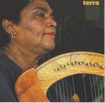 CD Various: Terra Les Peuples Du Monde Chantent La Nature Songs In Praise Of Nature 330534