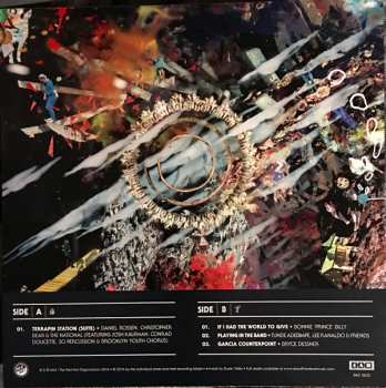LP Various: Terrapin Station (Suite) LTD 463711