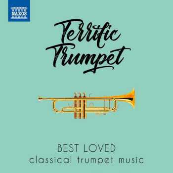 CD Various: Terrific Trumpet (Best Loved Classical Trumpet Music) 407788