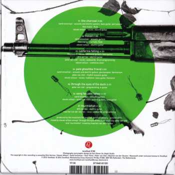 CD Various: TF100 DLX | LTD 111838