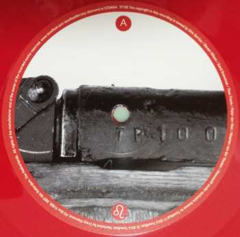 LP Various: TF100 LTD | NUM | DLX | CLR