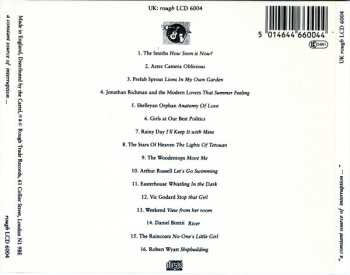 CD Various: (Thanks To Rough Trade For) A Constant Source Of Interruption