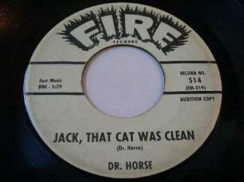 2CD Various: That Cat Was Clean! The Mod Side Of Jazz 361089