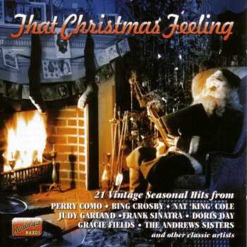 Album Various: That Christmas Feeling