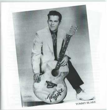 CD Various: That'll Flat ... Git It! Vol. 1: Rockabilly From The Vaults Of RCA Records 535958