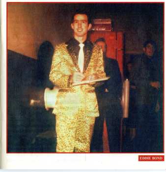 CD Various: That'll Flat ... Git It! Vol. 11: Rockabilly From The Vaults Of Mercury Records