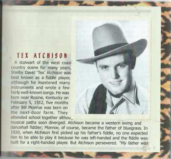 CD Various: That'll Flat ... Git It! Vol. 27: Rockabilly & Rock’N'Roll From The Vault Of Sage And Sand Records