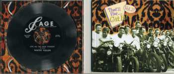 CD Various: That'll Flat ... Git It! Vol. 27: Rockabilly & Rock’N'Roll From The Vault Of Sage And Sand Records
