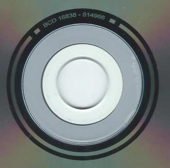 CD Various: That'll Flat ... Git It! Vol. 27: Rockabilly & Rock’N'Roll From The Vault Of Sage And Sand Records