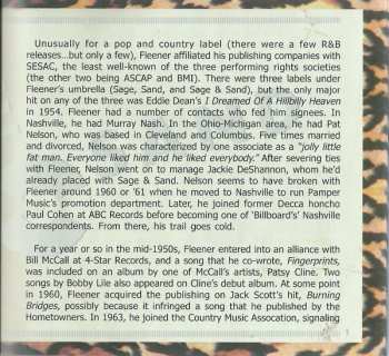CD Various: That'll Flat ... Git It! Vol. 27: Rockabilly & Rock’N'Roll From The Vault Of Sage And Sand Records