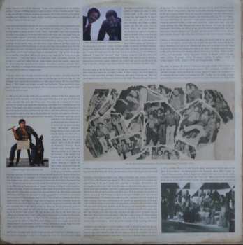 3LP Various: The Afrosound Of Colombia Volume 1 421950