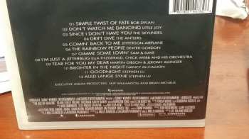 CD Various: The Age of Adaline - Original Motion Picture Soundtrack 112083