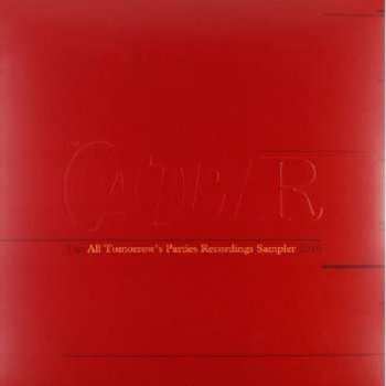 Album Various: The All Tomorrow's Parties Recordings Sampler 2010