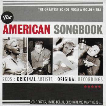 Album Various: The American Songbook 