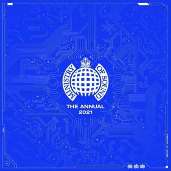 Album Various: The Annual 2021