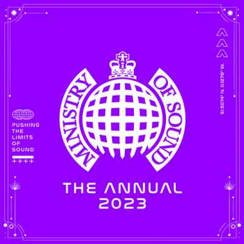 Album Various: The Annual 2023