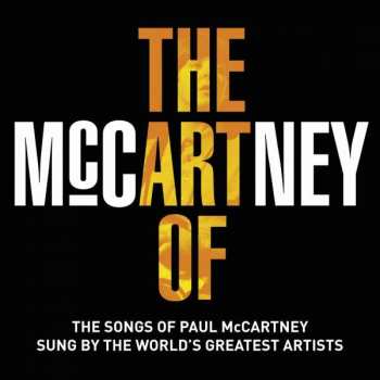 Album Various: The Art Of McCartney