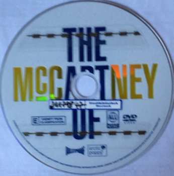 2CD/DVD/Box Set Various: The Art Of McCartney DLX | LTD 415638
