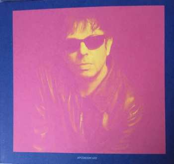 2CD/DVD/Box Set Various: The Art Of McCartney DLX | LTD