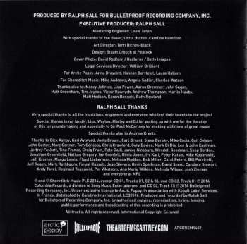 2CD Various: The Art Of McCartney