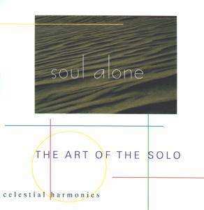 Album Various: The Art Of The Solo