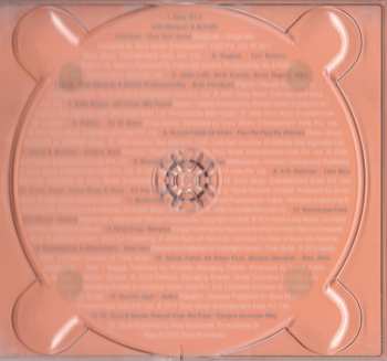 3CD Various: The Asian Collection