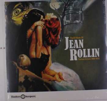 Album Various: The B-Music Of Jean Rollin Volume One: 1968-1973